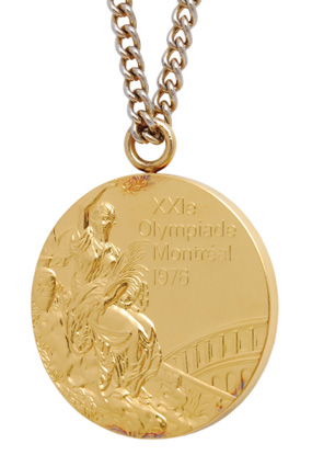 1976 Walter Davis USA Basketball Olympic Gold Medal