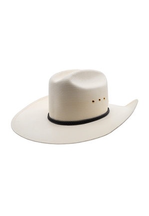 George Strait Autographed Cowboy Hat (PSA/DNA)