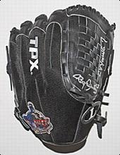 2007 Roger Clemens NY Yankees Game-Used & Autographed Glove (JSA) (Photo Style Match)