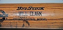 1988 Will Clark San Francisco Giants Game-Used Bat (PSA/DNA)
