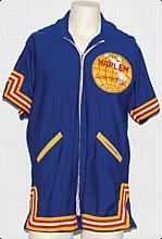Circa 1960s Geese Ausbie Harlem Globetrotters Worn Warm-Up Jacket