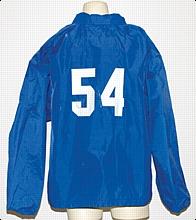 1970s Randy White Dallas Cowboys Worn Sideline Jacket