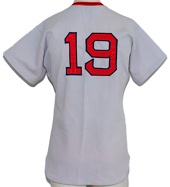 1976 red sox jersey
