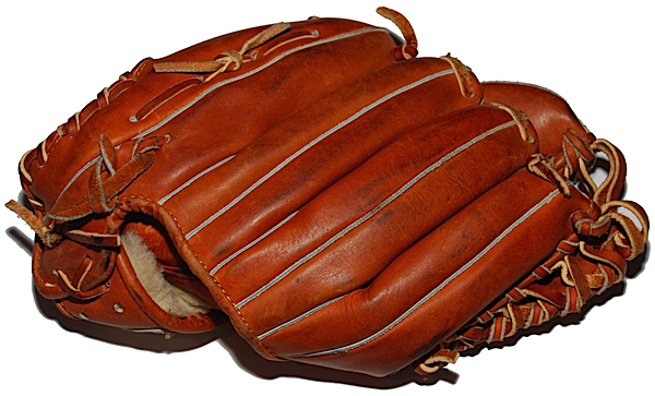 Ozzie Smith Glove Wallet With Money Clip St. Louis Cardinals 