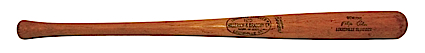 1969-1972 Felipe Alou Game-Used Bat (PSA/DNA)