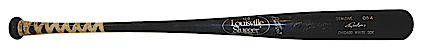 1993 Bo Jackson Chicago White Sox Game-Used & Autographed Bat (Inscribed to Teammate Steve Sax) (JSA) (PSA/DNA)