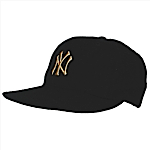 Circa 1981 Reggie Jackson NY Yankees Game-Used & Autographed Cap (JSA)