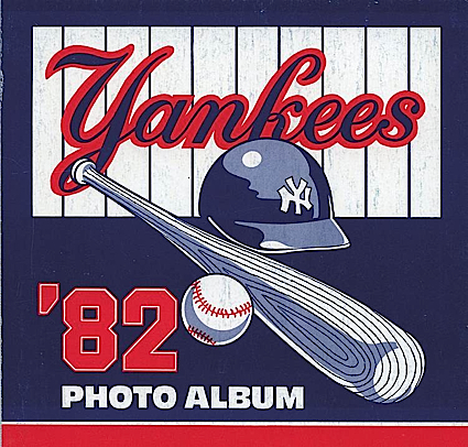 Lot of NY Yankees  & MLB Programs & Publications (150+)