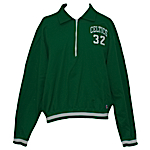 Circa 1991 Kevin McHale Boston Celtics Practice Worn Shooting Shirt