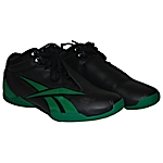 2007-2008 Rajon Rondo Boston Celtics Game-Used Sneakers (Championship Season) (2) 
