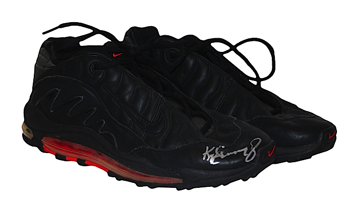 griffey turf shoes