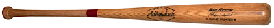 Circa 1975 Mike Schmidt Philadelphia Phillies Game-Used Bat (PSA/DNA)