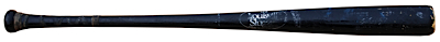1991-1997 Ken Griffey, Jr. Game-Used & Autographed Home Run Bat (JSA) (PSA/DNA)
