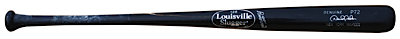 Circa 2005 Derek Jeter NY Yankees Game-Used Bat (PSA/DNA)