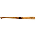 2005 Robinson Cano Rookie NY Yankees Game-Used Bat (PSA/DNA) 