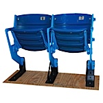 Yankee Stadium Double Seat (Yankees-Steiner LOA)