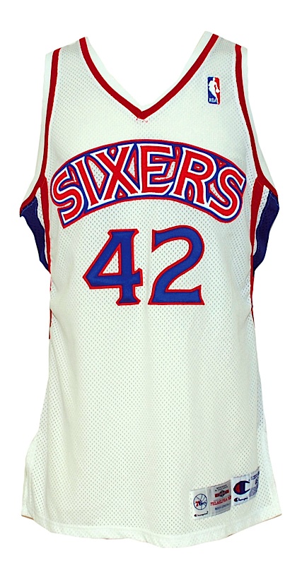 jerry stackhouse jersey