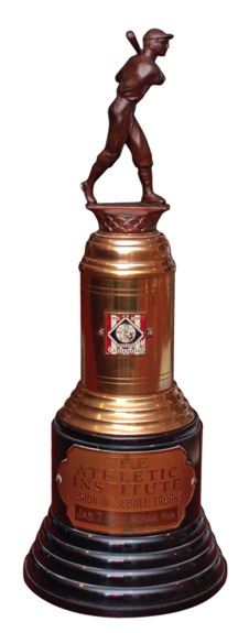 1939 Baseball Centennial Trophy