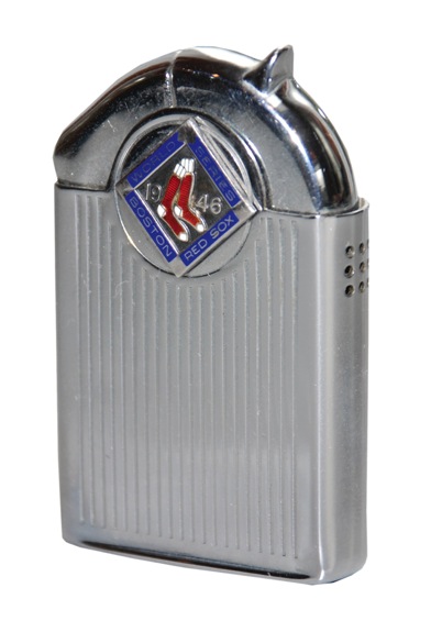 1946 Boston Red Sox Presentation Lighter 