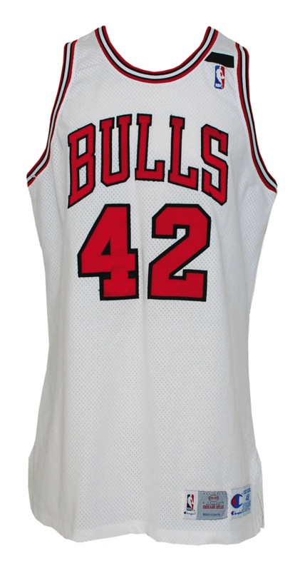 1993 bulls jersey