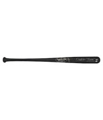 2010 Derek Jeter New York Yankees Game-Used and Autographed Bat (Yankees-Steiner LOA) (JSA) 