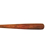 1961-63 Willie Mays San Francisco Giants Game-Used Bat (PSA/DNA)