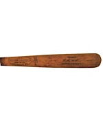 1969-72 Billy Williams Chicago Cubs Game-Used Bat (PSA/DNA) 