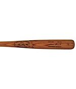 1978-1979 Lou Brock Game-Used Bat (PSA/DNA)