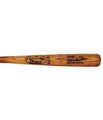 1983-1986 Andre Dawson Montreal Expos Game-Used Bat (PSA/DNA) 