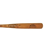 1974-75 Bill Madlock Cubs Game-Used Bat (PSA/DNA) 