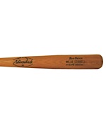 1971-1979 Willie Stargell Pittsburgh Pirates Game-Used Bat (PSA/DNA) 