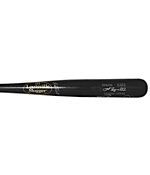 2001-03 Jeff Bagwell Houston Astros Game-Used & Autographed Bat (JSA) (PSA/DNA)