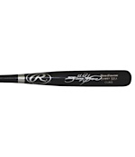 1999 Sammy Sosa Chicago Cubs Autographed Game Bat (PSA/DNA) (JSA) 