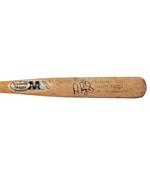 2004-05 Albert Pujols St. Louis Cardinals Game-Used Bat (PSA/DNA Graded GU 9.5) (JSA) (LaRussa LOA)