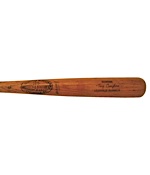 1965-68 Tony Conigliaro Boston Red Sox Game-Used Bat (PSA/DNA Graded GU 8.5) 