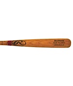 1998 Mark McGwire St. Louis Cardinals Game-Used Bat (PSA/DNA)