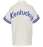 1973-74 Red Robbins Kentucky Colonels ABA Worn Home Warm-Up Suit (2)