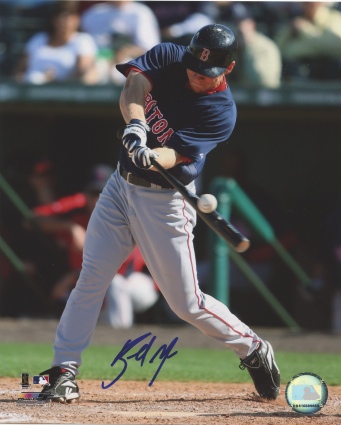 Lot of MLB Stars Autographed 8" x 10" Photos (19) (JSA)