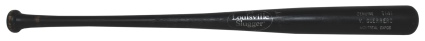 2001 Vladimir Guerrero Montreal Expos Game-Used Bat (PSA/DNA)