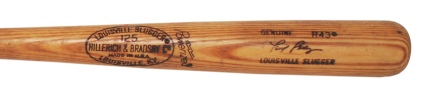 1977-79 Tony Perez Montreal Expos Game-Used Bat (PSA/DNA Graded GU8)