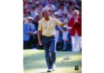 Jack Nicklaus Autographed 1986 Masters Victory 16x20 Photograph (Steiner COA)