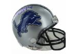 Matthew Stafford Autographed Detroit Lions Mini Helmet