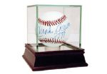 Hank Aaron MLB Baseball w/ "3771" Insc. (MLB Auth)