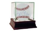 David Cone MLB Baseball w/ "PG 7/18/99" Insc. (MLB Auth)