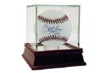 Chuck Knoblauch MLB Baseball w/ "98, 99, 00 WSC" Insc. (MLB Auth)
