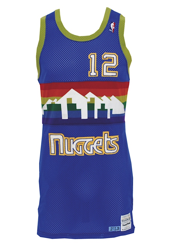 fat lever nuggets jersey
