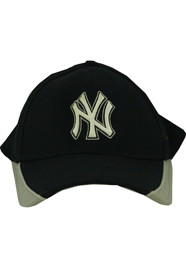 yankees spring training hat