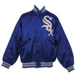 1969-70 Luke Appling Chicago White Sox Coaches Worn Lot with Jacket, Uniform Pants, Undershirt & Cap (4)(JSA)(Appling Family LOA)