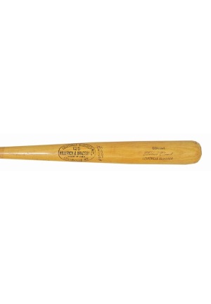 1969-72 Roberto Clemente Pittsburgh Pirates Game-Used Bat (PSA/DNA GU10)