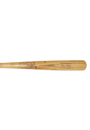 1964-65 Tony Kubek NY Yankees Game-Used Bat (PSA/DNA)